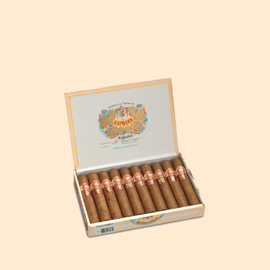 H.UPMANN ROYAL ROBUSTO LCDH