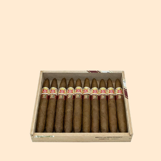 HOYO DE MONTERREY ELEGANTES