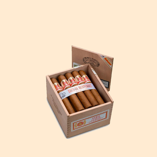 HOYO DE MONTERREY SAN JUAN