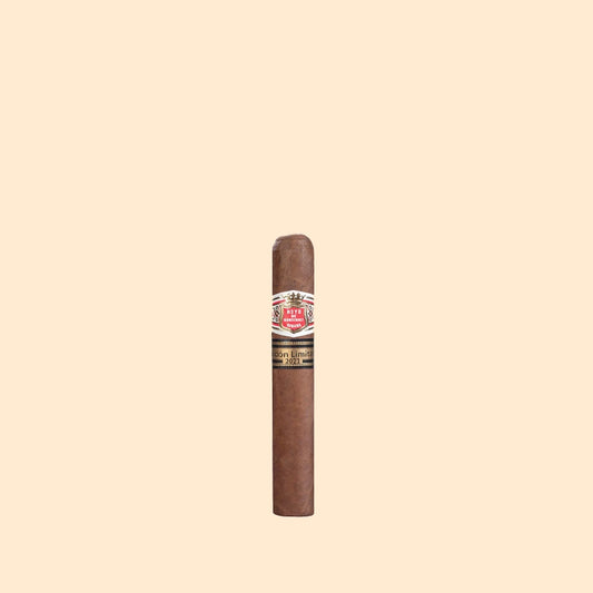 HOYO DE MONTERREY MONTERREYES NO. 4 LIMITED EDITION 2021 1 PIECE