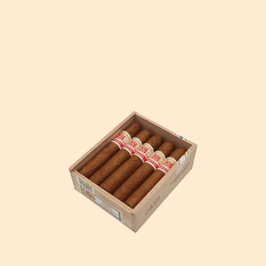 HOYO DE MONTERREY RIO SECO