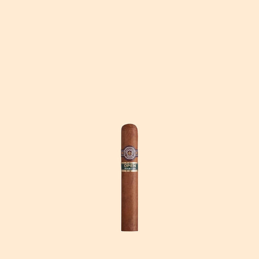 MONTECRISTO OPEN MASTER 1 PIECE