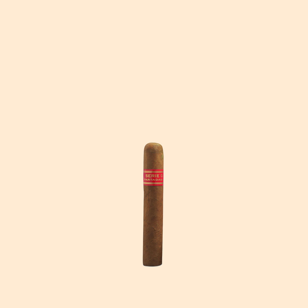PARTAGAS SERIE D No.4 1 PIECE