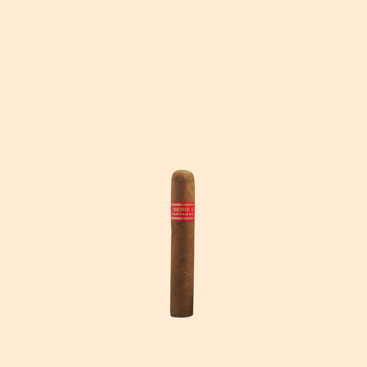 PARTAGAS SERIE D No.4 1 PIECE