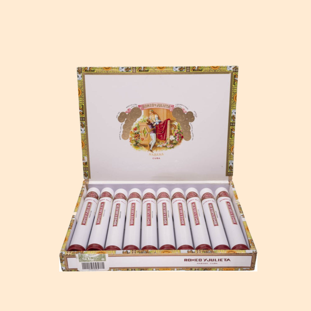 ROMEO Y JUIETA ROMEO No.1