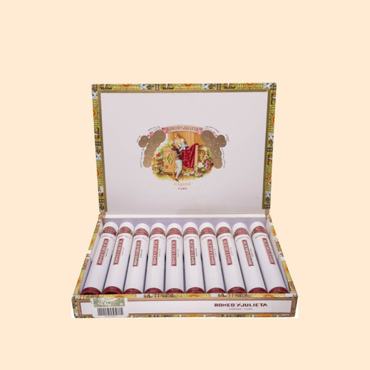 ROMEO Y JULIETA ROMEO No.2