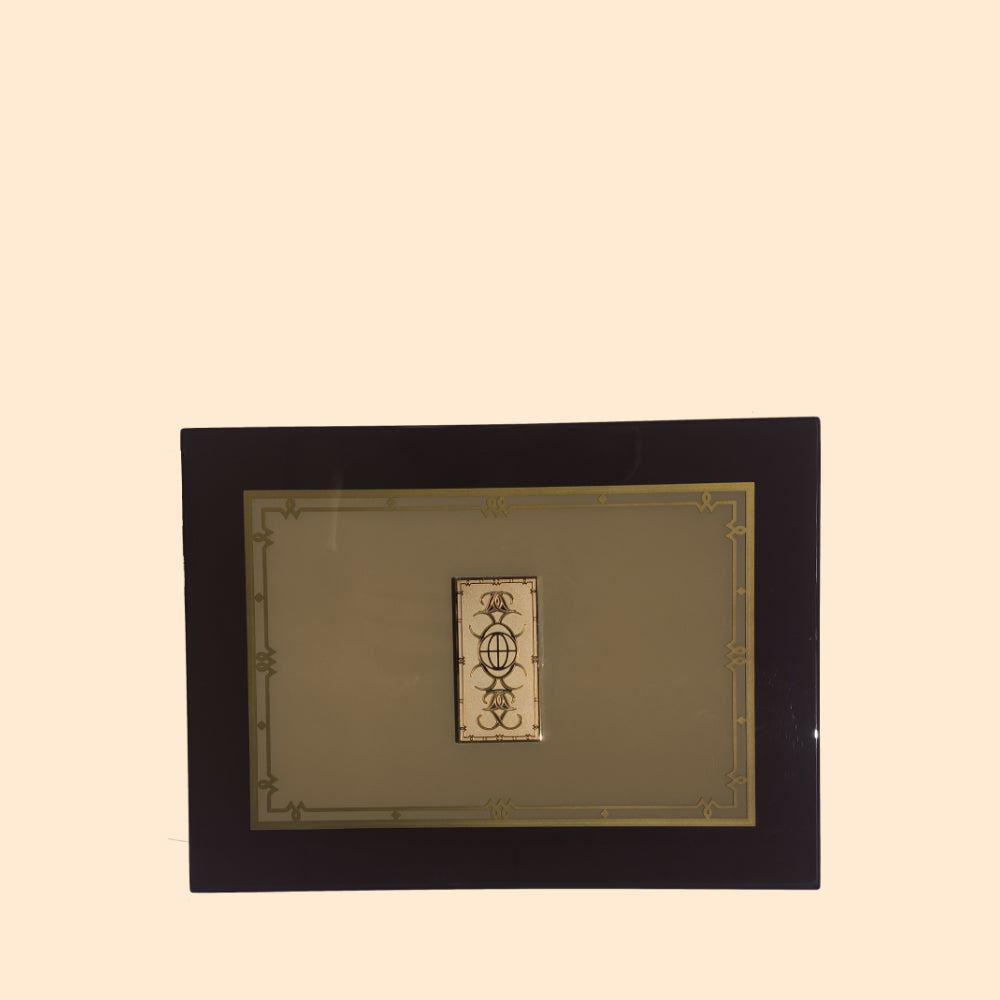 S.T.DUPONT HUMIDOR NY 5TH AVE LIMITED EDITION 64/329