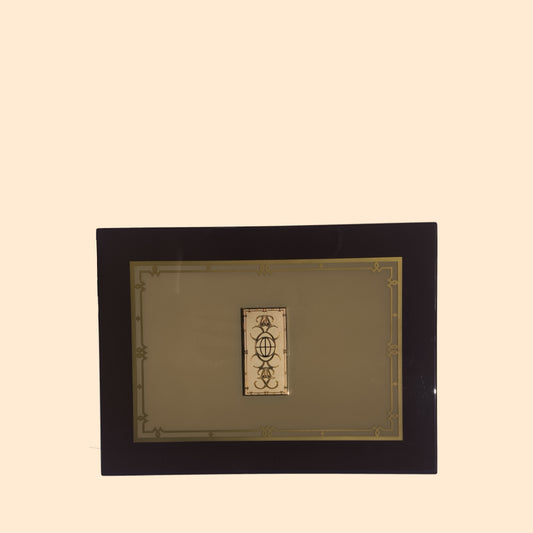 S.T.DUPONT HUMIDOR NY 5TH AVE LIMITED EDITION 64/329