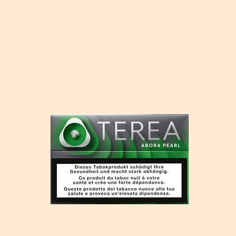 TEREA ABORA PEARL