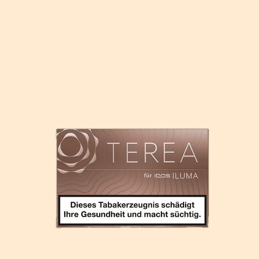 TEREA TEAK