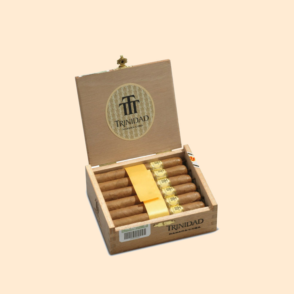 TRINIDAD REYES BOX OF 12