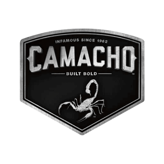 Montana Eagle Trading Brand Camacho Cigars logo